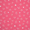 Pieni lisäkuva, jossa Trikoo origamilinnut läpivärjätyllä pinkillä