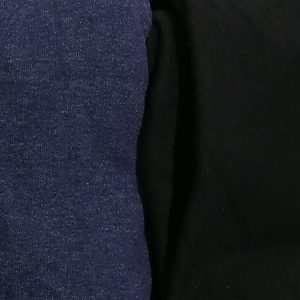 Kuvassa Harjattu College Pure Waste -kierrätyskuitu 