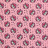 Pieni lisäkuva, jossa Trikoo söpö sateenkaariyksisarvinen pinkillä