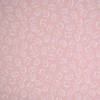 Pieni lisäkuva, jossa Trikoo kissa kurnauskis läpivärjätyllä vaaleanpunaisella