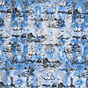 Pieni lisäkuva, jossa Trikoo Muumit - Meriseikkailu sininen