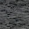 Pieni lisäkuva, jossa Pala 0,32m: Trikoo rosoraita läpivärjätyllä mustalla