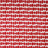 Pieni lisäkuva, jossa Luomutrikoo (digiprint) Liuskekivet punavalkoinen