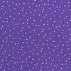 Pieni lisäkuva, jossa Popliini moniväriset pikkupallot violetti