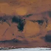 Pieni lisäkuva, jossa Pala 1 raportti: Luomutrikoo (digiprint) Mars