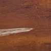 Pieni lisäkuva, jossa Pala 2 raporttia: Luomutrikoo (digiprint) Mars