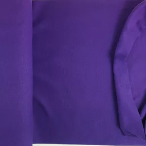 Kuvassa Violetti X470 Yksivärinen pehmeä resori