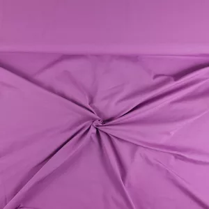 Kuvassa Liila / vaalea violetti - X440 Yksivärinen puuvillatrikoo - vähän elastaania