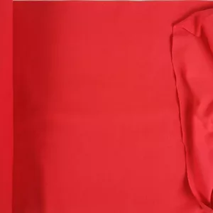 Kuvassa Pehmeä punainen H36R Yksivärinen kotimainen resori